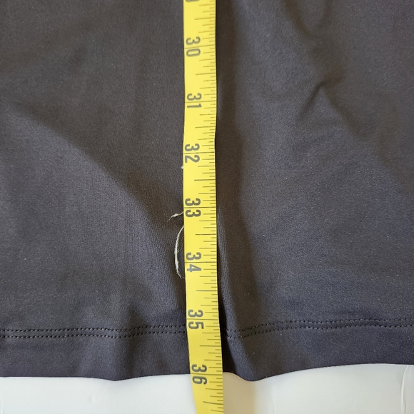 Columbia Women's PFG Freeze III Black Dress Size Medium - Picture 6 of 9